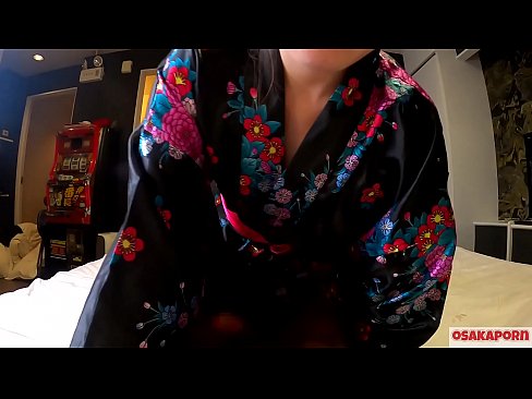 ❤️ Ọmọbirin Cosplay ọmọde fẹràn ibalopo si orgasm pẹlu squirt ni ẹlẹṣin kan ati fifun. Arabinrin Asia ti o ni irun obo ati awọn ori omu ẹlẹwa ni aṣọ aṣa aṣa Japanese ni fidio magbowo ti n ṣe afihan baraenisere pẹlu awọn nkan isere fokii. Sakura 3 OSAKAPORN. ️❌ Iwa onihoho furo