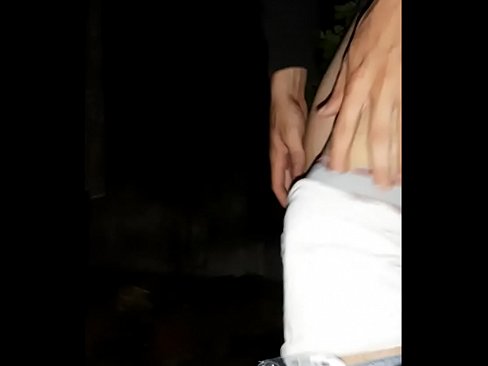 ❤️ Aladugbo mi fo lori ogiri idalẹnu mi ️❌ Iwa onihoho furo