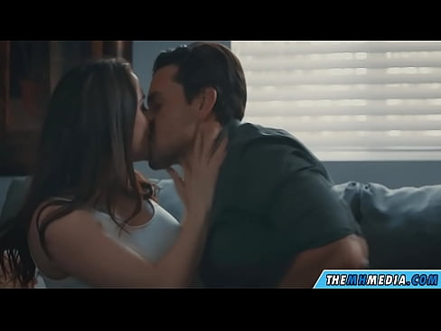 ❤️ Romantic ibalopo pẹlu kan ti o dara Oyan Mama ️❌ Iwa onihoho furo